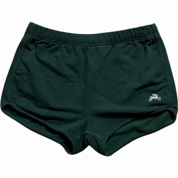 Tracksmith Emerald Session Shorts Size S - Picture 4 of 8